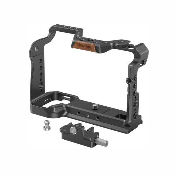 SmallRig 3277 Full Cage for Sony FX3