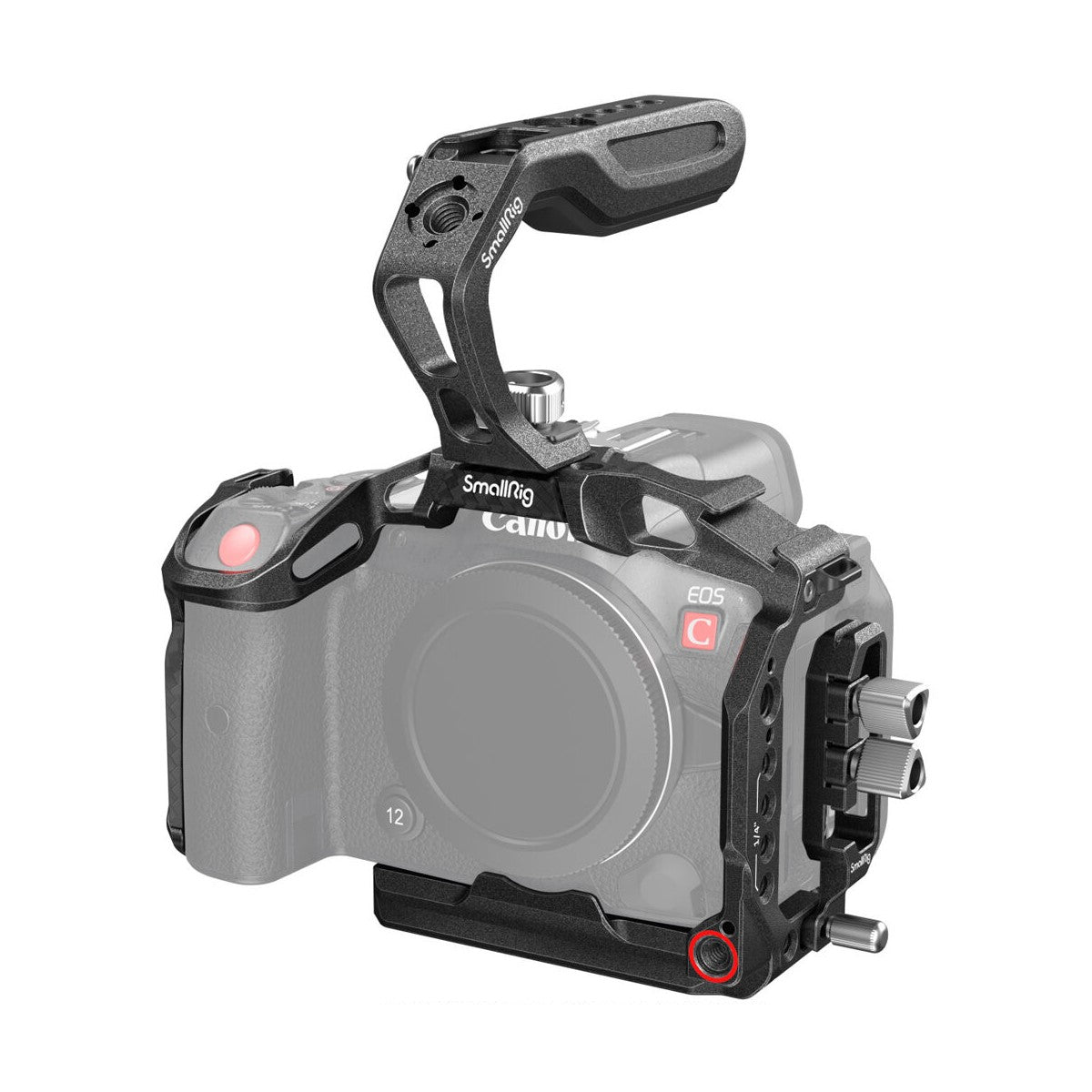 SmallRig Black Mamba Camera Kit for Canon R5/R6