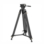 SR AD01 3751 Video Tripod