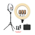JT 18-Inch LED Ring Light