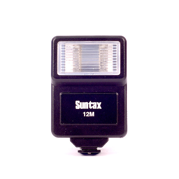 Suntax 12M Flash GN12