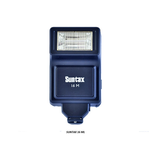 Stx 16ML