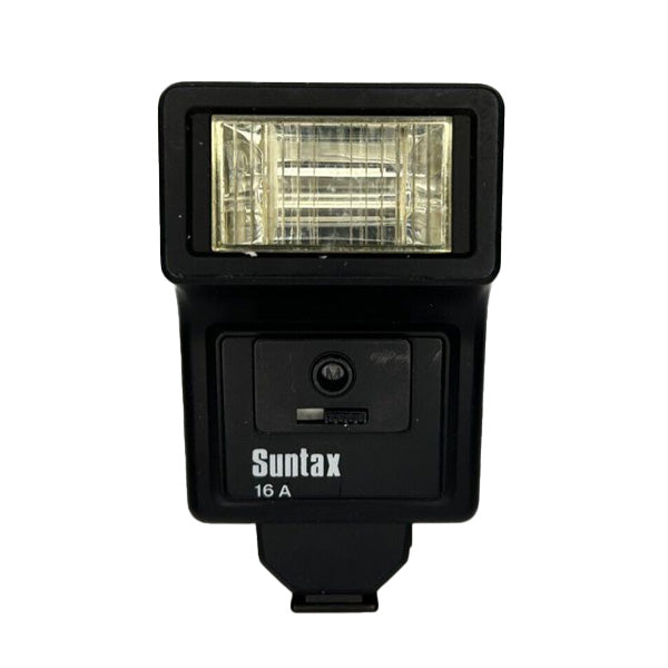 Suntax 16AL Flash