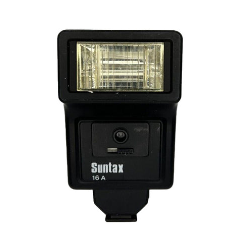 Suntax 16AL Flash