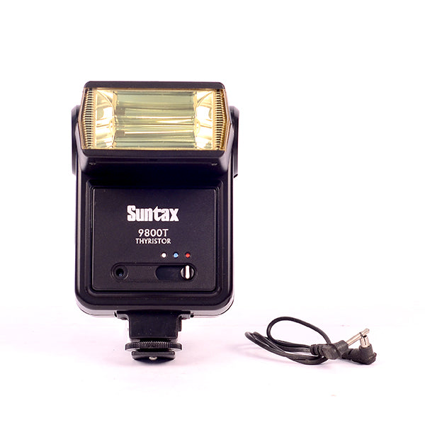 Suntax 9800T Flash