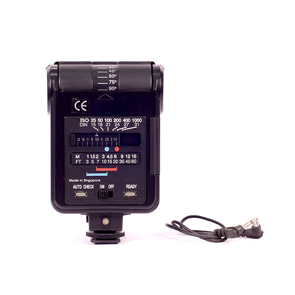 Suntax 9800T Flash — alternate view
