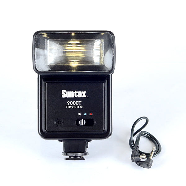 Suntax 9000T Flash