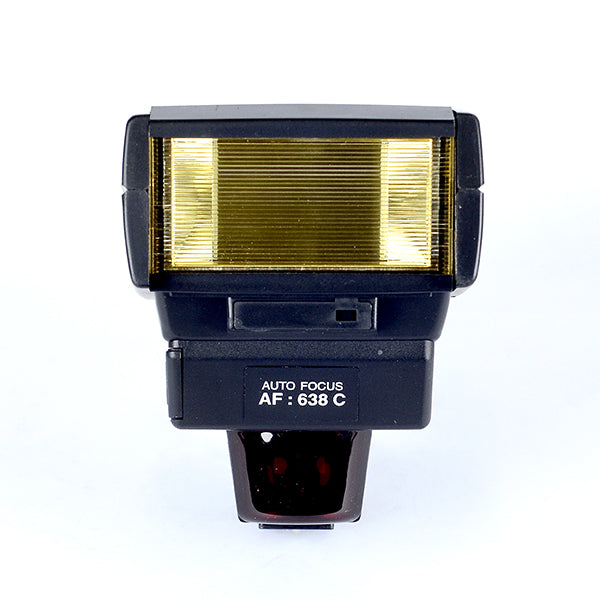 Suntax 638 Autofocus Flash for Canon