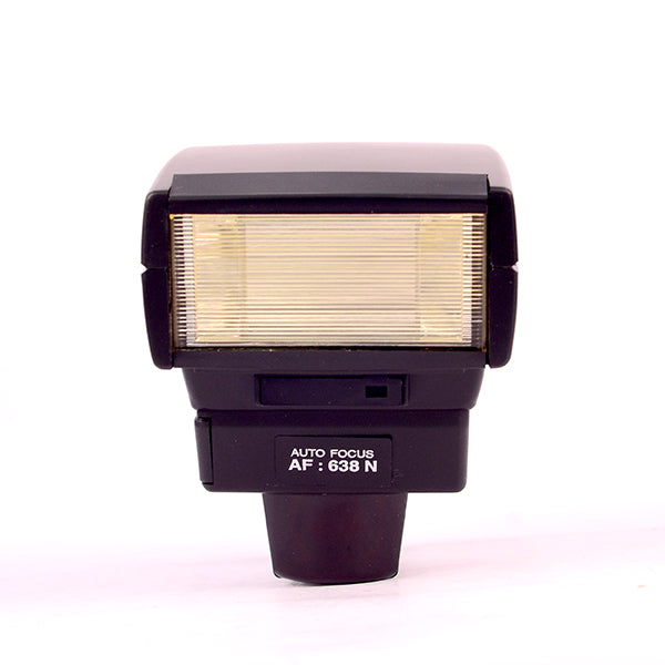 Suntax 638 Autofocus Flash for Nikon
