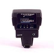 Suntax 638 Autofocus Flash for Nikon