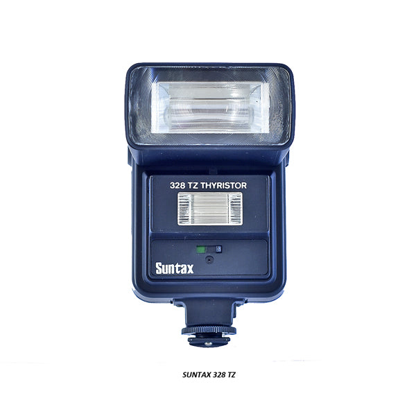 Suntax 328 TTL Zoom Flash