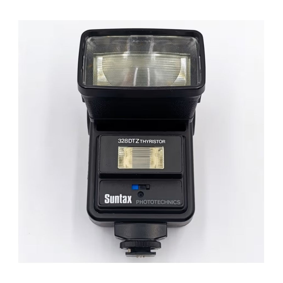 Suntax 328 Digital TTL Zoom Flash