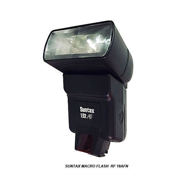 Suntax RF18 Autofocus Flash for Canon