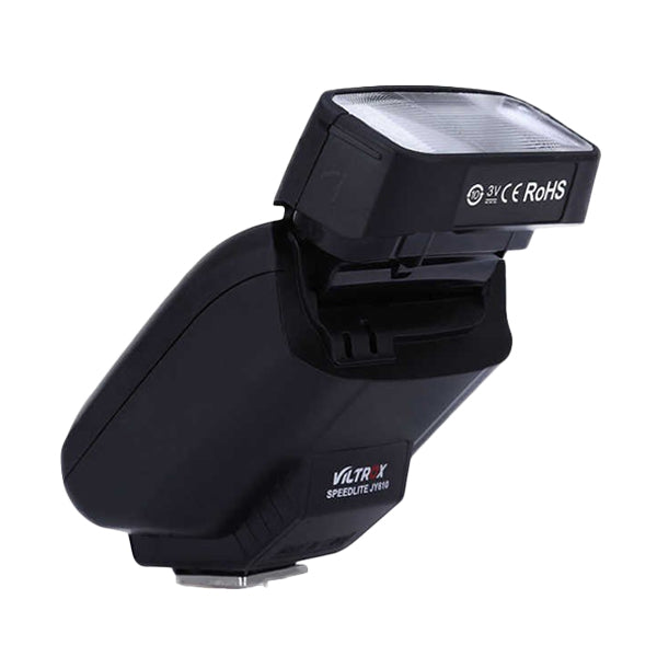 JYC JY610 Universal Flash