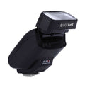 JYC JY610 Universal Flash