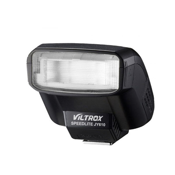 JYC JY610 Flash for Nikon