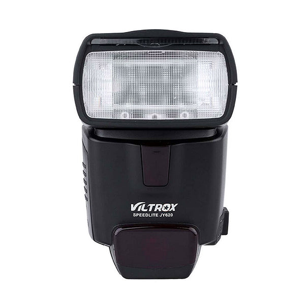 JYC JY620 Universal Flash