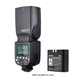 Godox V860II Speedlite Flash for Canon