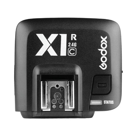 X1T Trans-Rcv Set-Canon