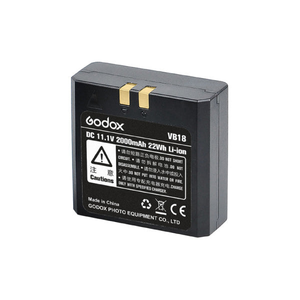 Godox VB18 Battery