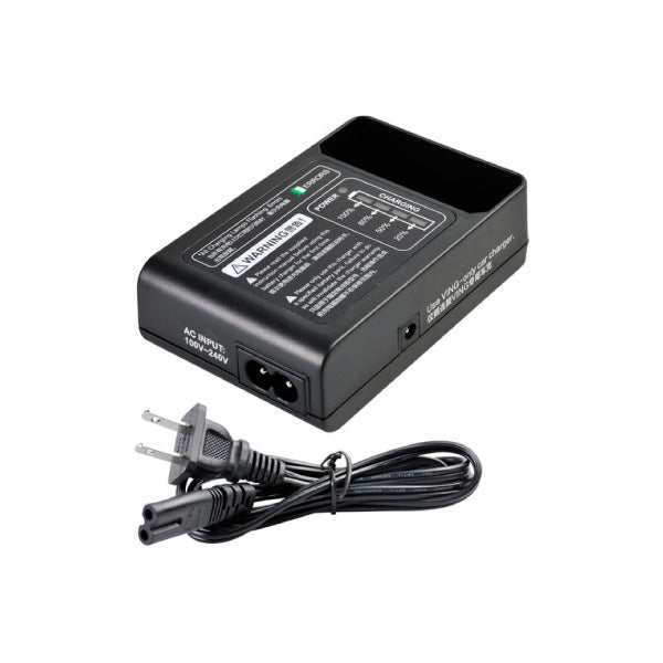 Godox VC18 Battery Charger