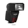 Sunpak PZ42X TTL Flash for Nikon