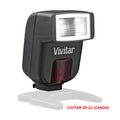 Vivitar DF-22 Flash for Canon