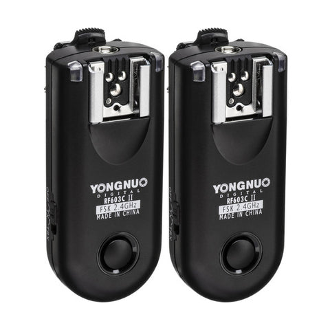 HKG RF603CII-C3 New W/Trigger