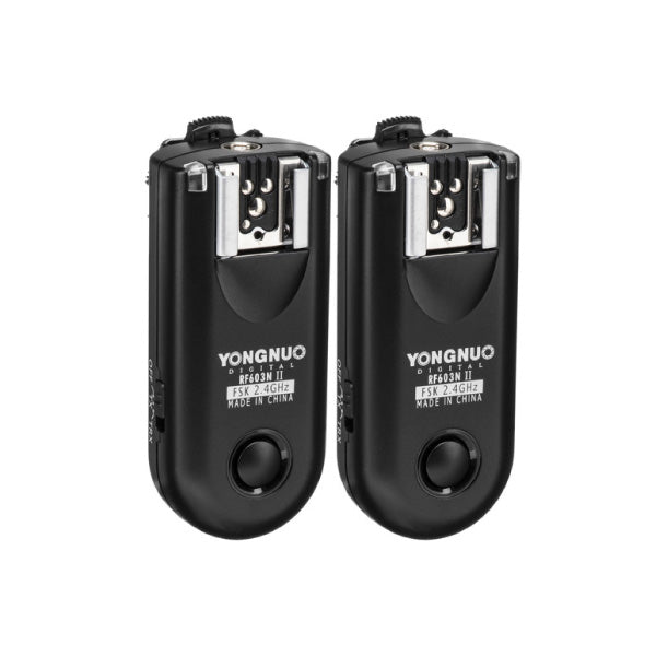 Yongnuo RF-603N Wireless Trigger N3 (Nikon)
