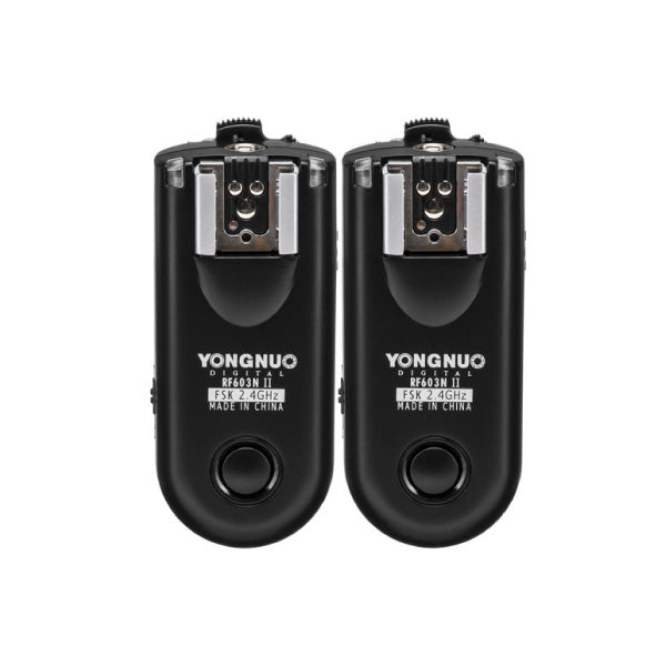 Yongnuo RF-603N Wireless Trigger N3 (Nikon)
