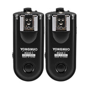 Yongnuo RF-603N II Wireless Trigger N3 (Nikon)