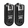 Yongnuo RF-603N II Wireless Trigger N1 (Nikon)