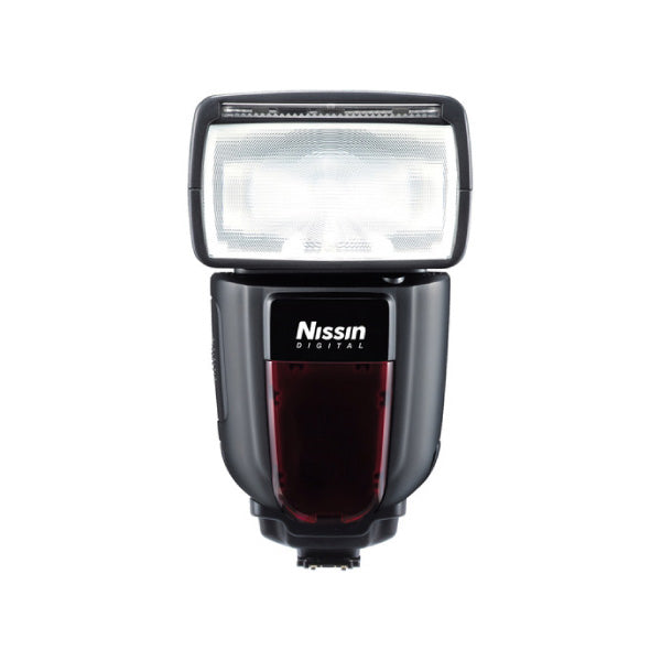 Nissin Di700A Flash Kit for Canon with Air 1 Commander