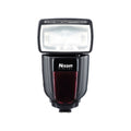Nissin Di700A Flash Kit for Canon with Air 1 Commander