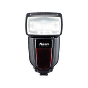 Nissin Di700A Flash Kit for Canon with Air 1 Commander
