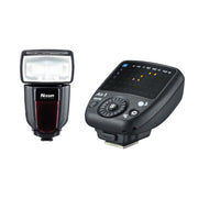 Nissin Di700A Flash Kit for Canon with Air 1 Commander