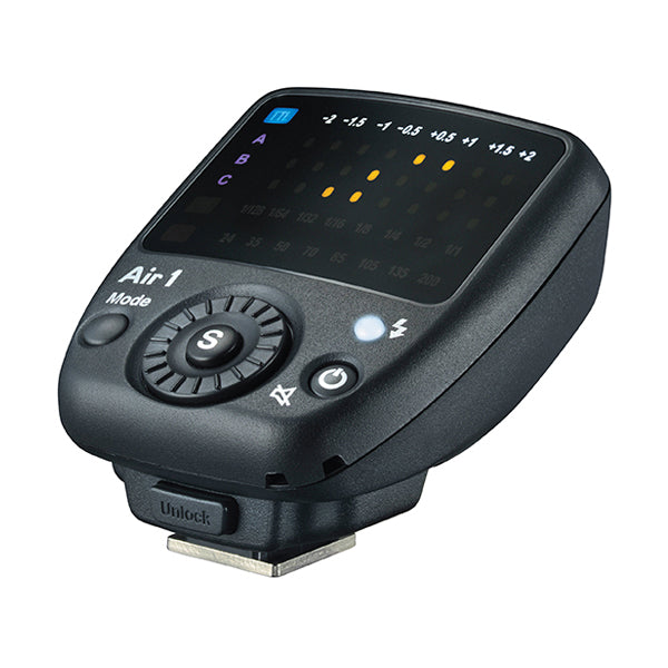 Nissin Air 1 Commander for Canon