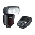 Nissin Di700A Flash for Nikon