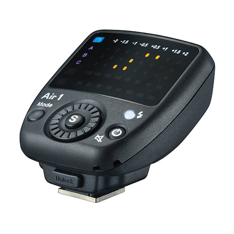 Air Commander for Nikon