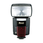 Di866-II Flash for Nikon