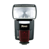 Di866-II Flash for Nikon