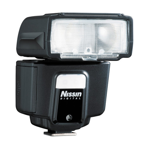 Nissin i40 Flash for Fujifilm