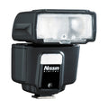 Nissin i40 Flash for Fujifilm