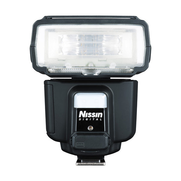 Nissin i60A Flash for Fujifilm