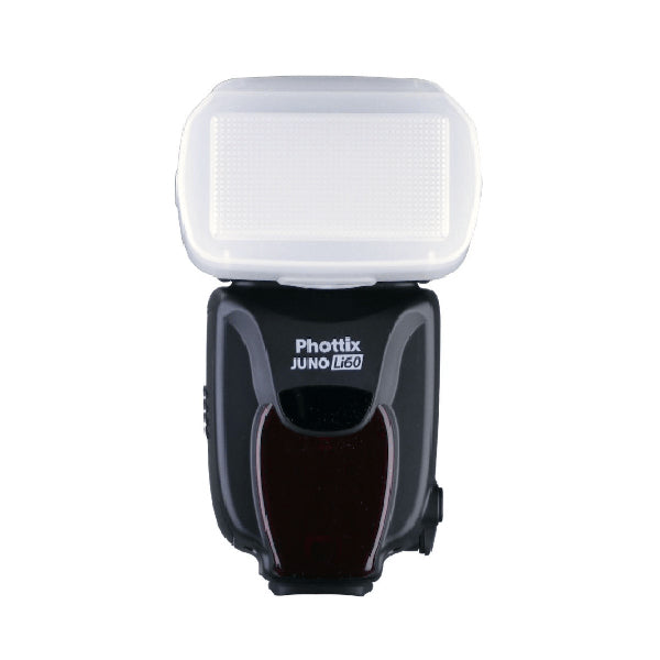 Phottix Juno L160 Manual Universal Flash