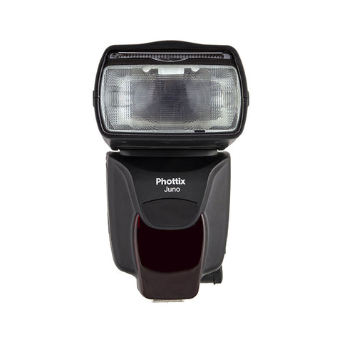 JUNO Transceiver Flash
