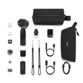 DJI Osmo Pocket 4P Gimbal Camera (Black)
