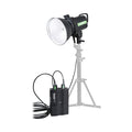 Phottix Indra 500 Studio Light with Battery Pack