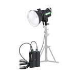 INDRA 500TTL Studio Light w/Batt