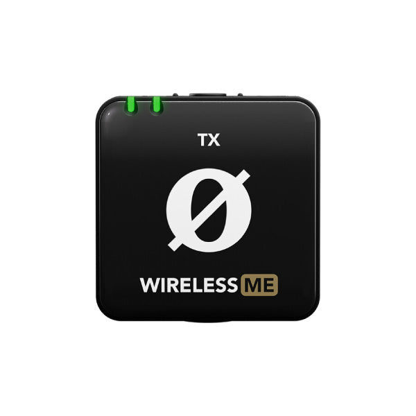 RODE Wireless GO TX Transmitter